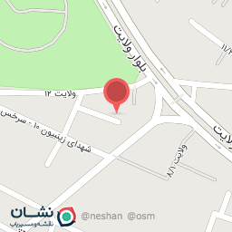 عکس واحد اقامتی فرامرزی