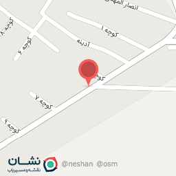 عکس سوپر مارکت