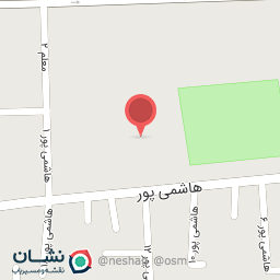 عکس مدرسه راهنمایی شهید هاشمزهی