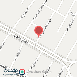 عکس دفتر ثبت اسناد شماره یک