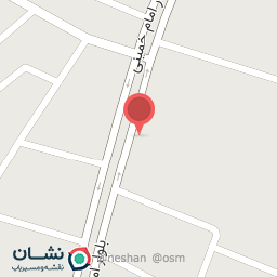 عکس نانوایی شفق