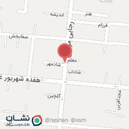 عکس برش و حکاکی تندیسان لیزر