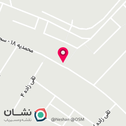 عکس سالن زیبایی آرامش