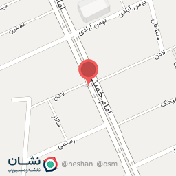 عکس افق کوروش شعبه اندیمشک هتل رستم