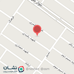 عکس فروشگاه گندم جانبازان 10852