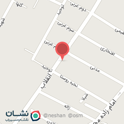 عکس فروشگاه صوتی و تصویری آتیلا