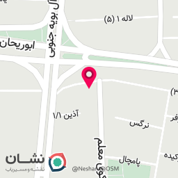 عکس ابوریحان