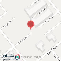 عکس مجتمع مسکونی نیکان ۲