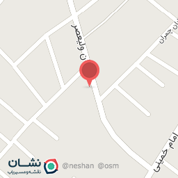 عکس مسجد حضرت صاحب الزمان