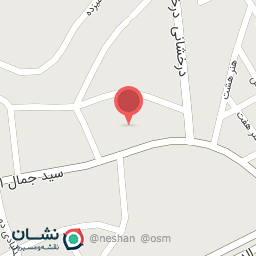 عکس درمانگاه شماره 3 بانه