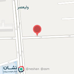 عکس ایستگاه اتوبوس حافظ