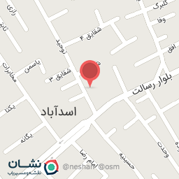 عکس شیرینی فروشی مهدی