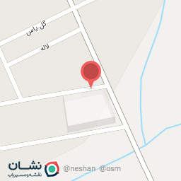 عکس مدرسه صدرالدین