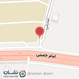 عکس املاک اطمینان