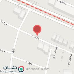 عکس دکتر محمد ابراهیم زاده