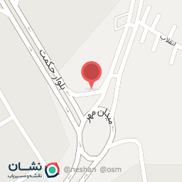 عکس آرایشگاه و آموزشگاه زنانه الهام غضنفری