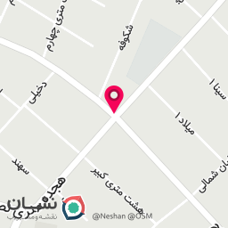عکس سوپر گوشت و مرغ سحر