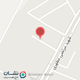 عکس دبیرستان دخترانه نیایش