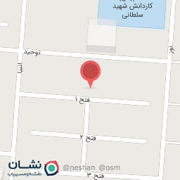 عکس شهرک الغدیر