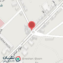 عکس بیرون بر و فست فود آریا