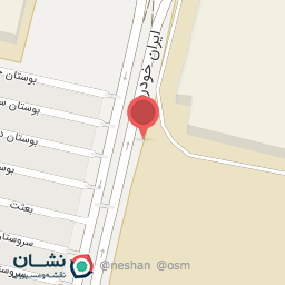 عکس درب شماره ۸ ایرانخودرو