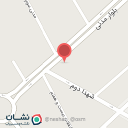 عکس پاساژ سبحان