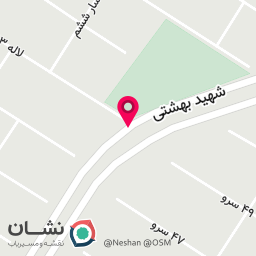 عکس شیشه بری زمانی ۲