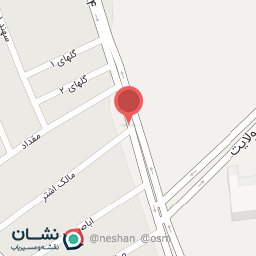 عکس تعویض روغنی مهدی