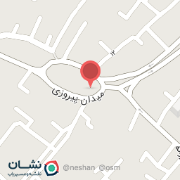 عکس پرده سرای آبرنگ 