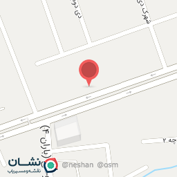 عکس افق کوروش شعبه محمود آباد بازار