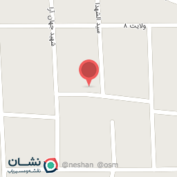 عکس مسجد سیدالشهداء (ع)