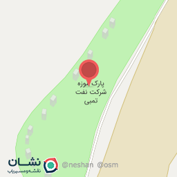 عکس پارک تمبی
