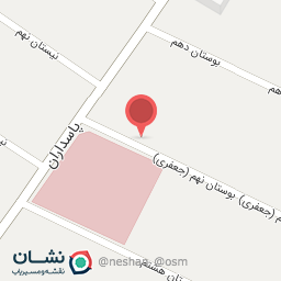 عکس مطب دکتر علیرضا سلیمیان