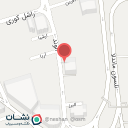 عکس دفتر بازاریابی و فروش شیرآلات راسان