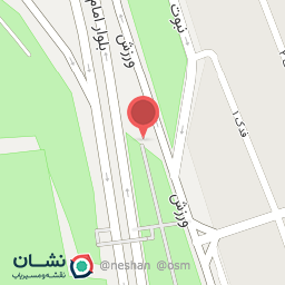 عکس بوستان سیمرغ