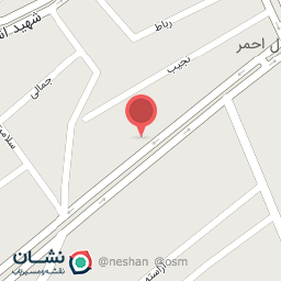 عکس فروشگاه مواد غذایی مادر