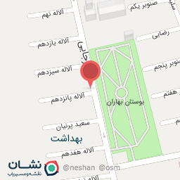 عکس کلید سازی علی 