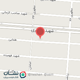 عکس فروشگاه مواد غذایی