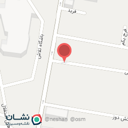 عکس استخر توانبخشی پرهام تهران