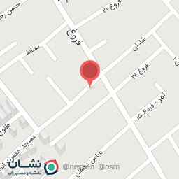 عکس تعمیرگاه اتومبیل ملک