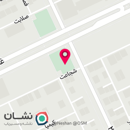 عکس فضای سبز