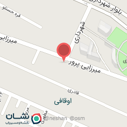 عکس شیشه خودرو بهنام