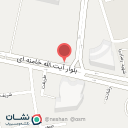 عکس فروشگاه تعاونی کارکنان برق