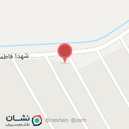 عکس مسجد حضرت زهرا (س)