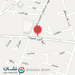 عکس برش لیزر فراتاو