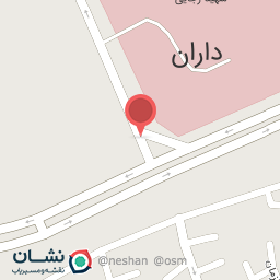 عکس آزمایشگاه تخصصی دکتر جعفرزاده