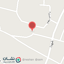 عکس مسجد سیدالشهدا