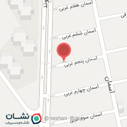 عکس فست فود برگرمن