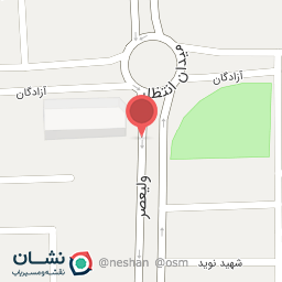 عکس نانوایی طلوعی