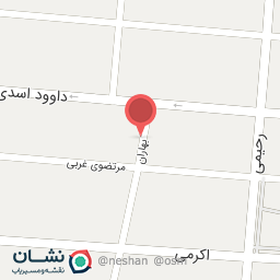 عکس شرکت پخش شکلات چوکو تایم